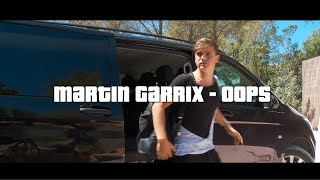 Martin Garrix - Oops (FREE DOWNLOAD)
