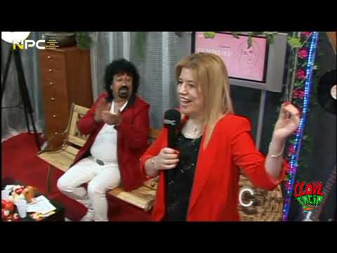 Benvinda Costa - Minha Aldeia - Estúdio NPC