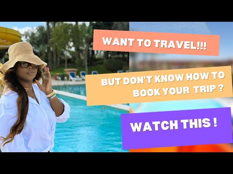 Step-by-step booking on Love Holidays with flexible pay-later options.