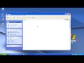 Virtual PC Windows XP Professional