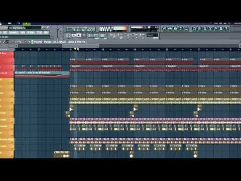 Nopopstar ft. Sevenever - Big Daddy (MAX O'STAN REMIX)