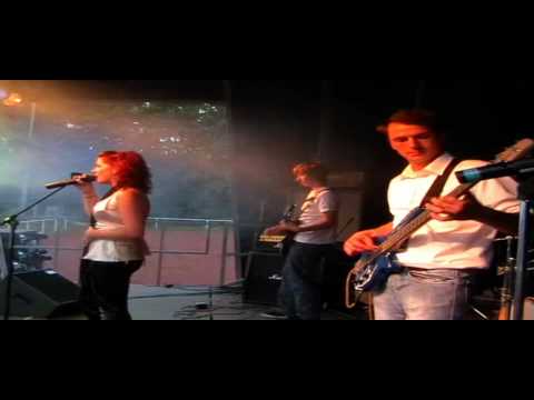 FURY IN THE SLAUGHTERHOUSE - KICK IT OUT (Cover) by OPEN END @ Wanne Eickel video thumbnail