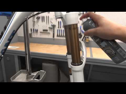 Finish Line Max Suspension Spray na odpružení