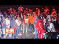 HILARIOUS RIGHT BEFORE DNA OFFICIAL VS JAKKBOY MAINE FIRST LADY FLAMEZ CIVIL WAR 3
