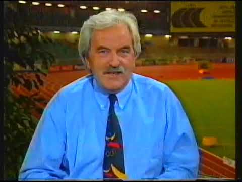 BBC1 | continuity | 11th August 1995