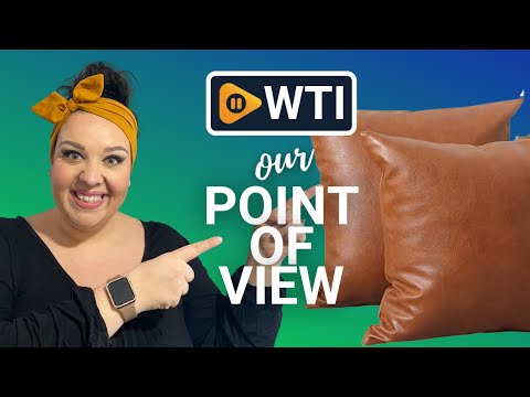 YAERTUN Throw Pillow Sets - WTI product video review
