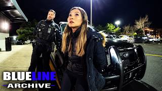 42 Year Old Scammer Thinks She Fooled Best Buy   Then Cop Gives Her a Reality Check