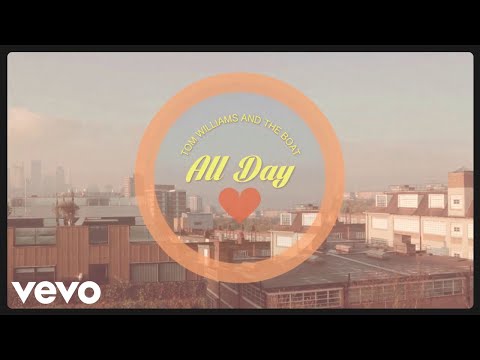 Video thumbnail for All Day