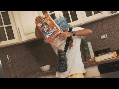 Danny Chino - Confle