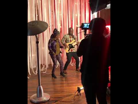 Lagos Pepper Soup feat. Angelique Kidjo