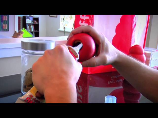 KONG لعبة كونج الكلاسيكية حجم كبير