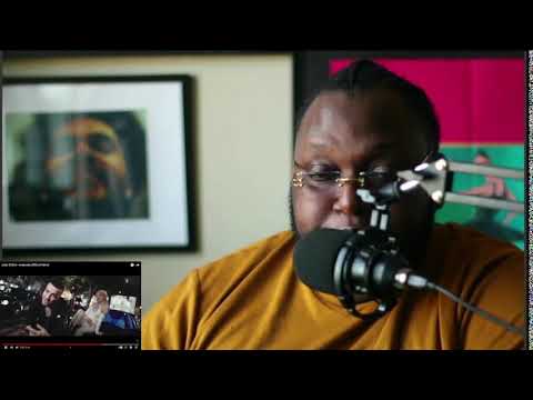 AMERICAN REACTS TO Leito, 021kid - Avalanche