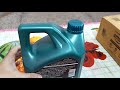 Castrol Alyva Edge Titanium FST 5W-30 sintetinė varikliams 4 L