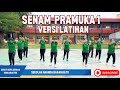 SCOUT GYMNASTICS VOLUME 1