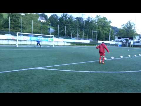 Tus Untereschbach Kemal #10