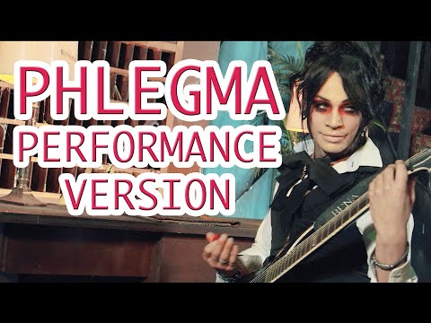 VII ARC 『PHLEGMA』 (Performance Version)