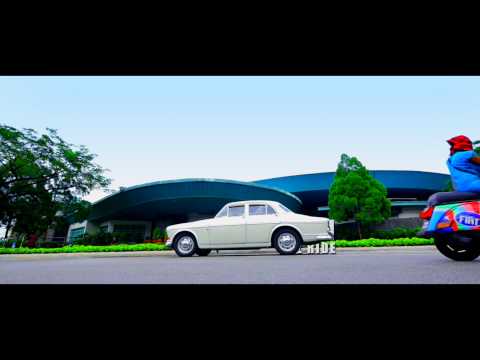 Taxi Vandi - Perusu (The Villanz) Official Teaser