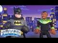 How Super is This? | DC Super Friends | Kids Action Show | Super Hero Cartoons