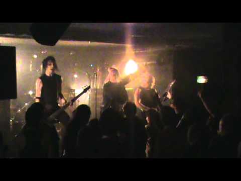 Sarah Jezebel DEVA - No Paragons Of Virtue - Glazart, Paris, France - 18/09/2012.MPG