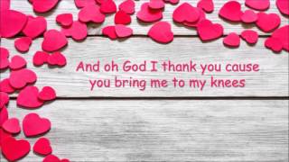 For King & Country - Without you feat. Courtney (Lyrics)