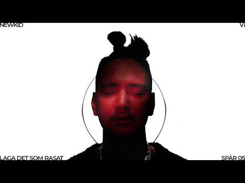 Newkid - Laga det som rasat (Visualizer)