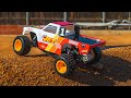 THE ORIGINAL LOSI MONSTER TRUCK IS BACK & IN LIMITED EDITION - LOSI MINI JRXT