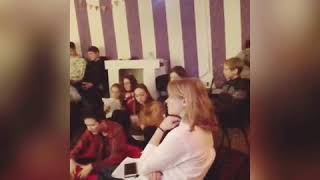 Осенью тоже клева