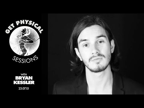 Get Physical Sessions Episode 53 with Bryan Kessler