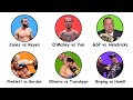 The Worst UFC Robberies Explained In 9 Minutes