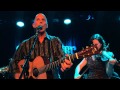 Tim Flannery: "Hillbilly Rain", Opening Song, Live at Sweetwater 1/24/15