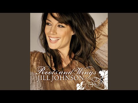 You Cant Love Me Too Much - Jill Johnson