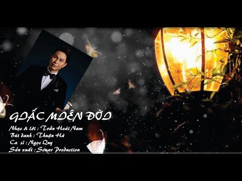 Giấc miên đời Sheet - Ngọc Quy