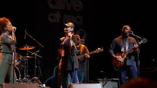 Kirk Fletcher & Josh Smith - The Answer - 2/9/17 KTBA Cruise