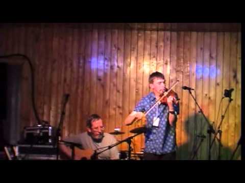 Shetland Folk Festival 2004