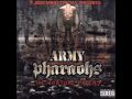 Army of the Pharaons  -  Into the arms of angels