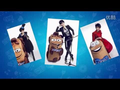 YouTube Thumbnail