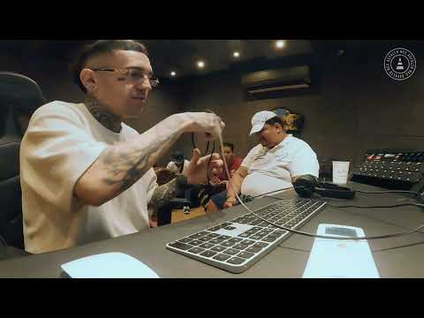 #DailyAsfalto 186 - Mc Leozinho Zs, Mc PH, Mc Livinho e Ecologyk (Gr6)