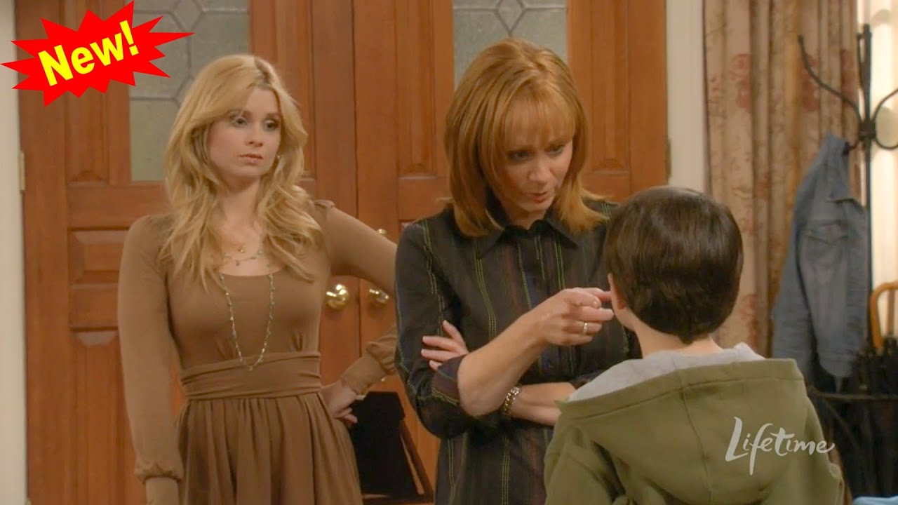 Reba🌸Seasons 8 Ep 5✨Full Episodes 2025[NEW] #full#1080p#Comendy🌸Sitcom Reba Nell McEntire Show 2025