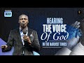 Hearing The Voice Of God In The Hardest Times Phaneroo Service 422 Apostle Grace Lubega
