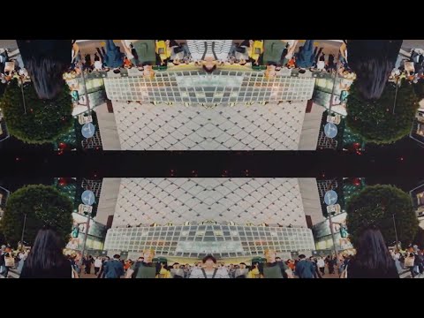 The Ballistic Bros vs.The Eccentric Afro's / Sabiani / Boom Boom Satellites (DJ Krush Remix)