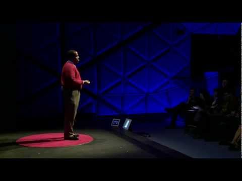 TEDxNYED - April 28, 2012 - Jose Vilson