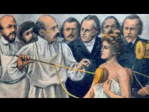 The Disturbing History Of Tuberculosis