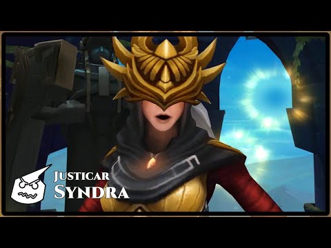 Justicar Syndra.face