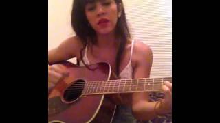 Nikki Lane - You Can't Talk To Me Like That (Cover)