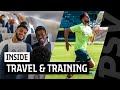 INSIDE | Matchday -1 in Graz ??