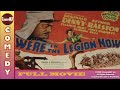 Reginald Denny: We're in the Legion Now - Full Movie