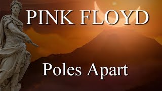 PINK FLOYD: Poles Apart (2011 - Remaster/1080p)