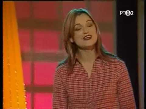 ŠPIVAJ MI, MILI -- Verica SALONSKI