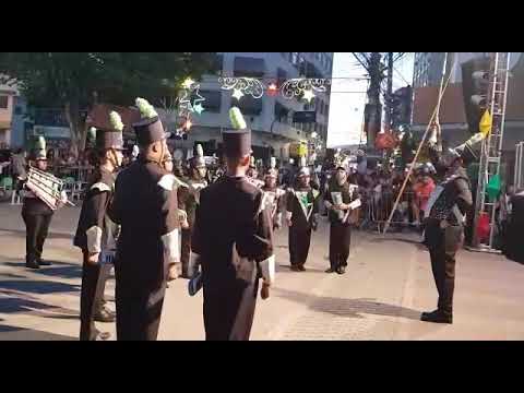 Comuv Marching Music(saida)