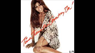 If You Love Me Let Me Know - Tina Turner